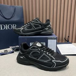 DIOR B30 Triple Black 