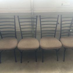 Dining Room Chairs