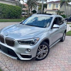 BMW X1  2016