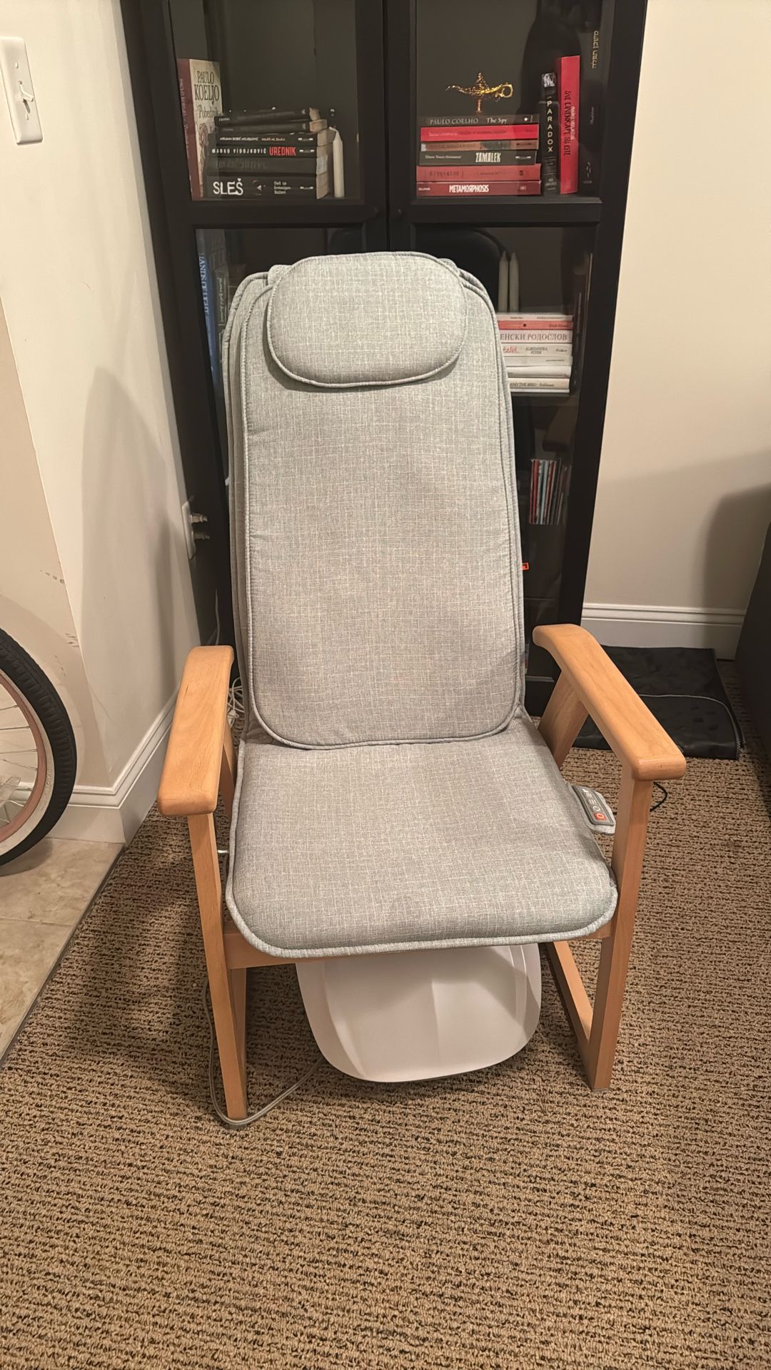 Massage Chair