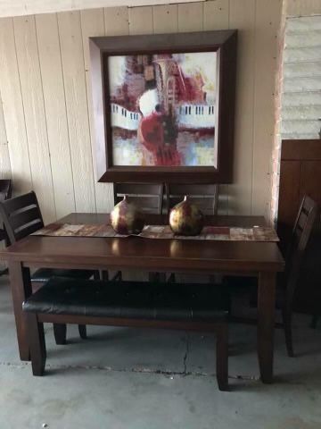 Dining Set