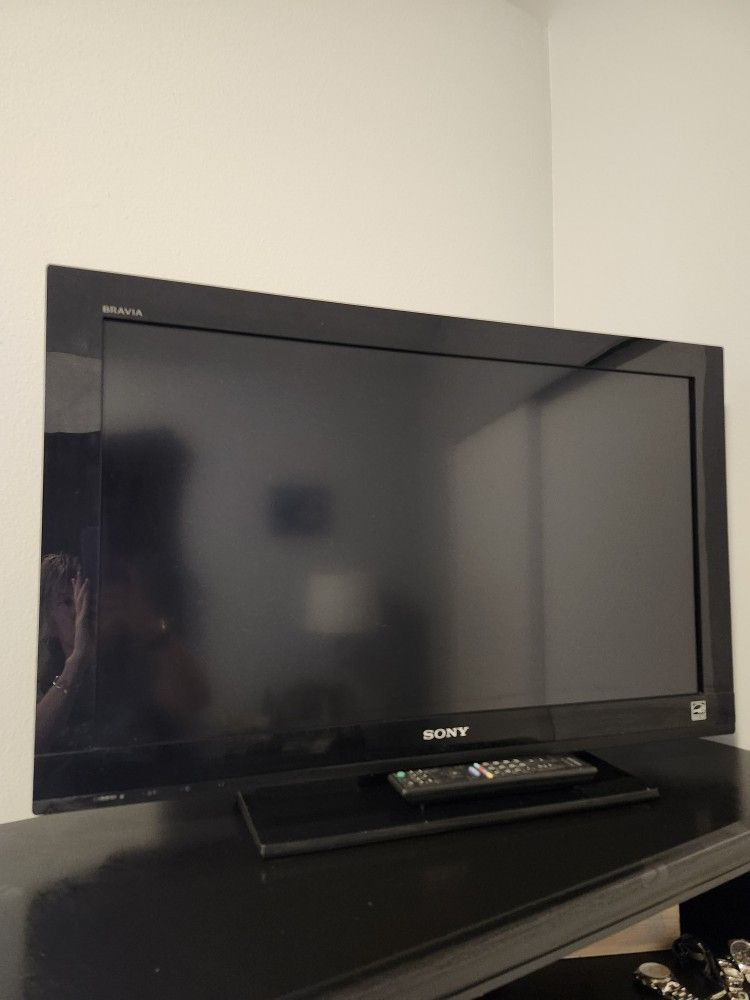 36 Sony TV 