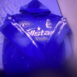 Hellstar hoodie