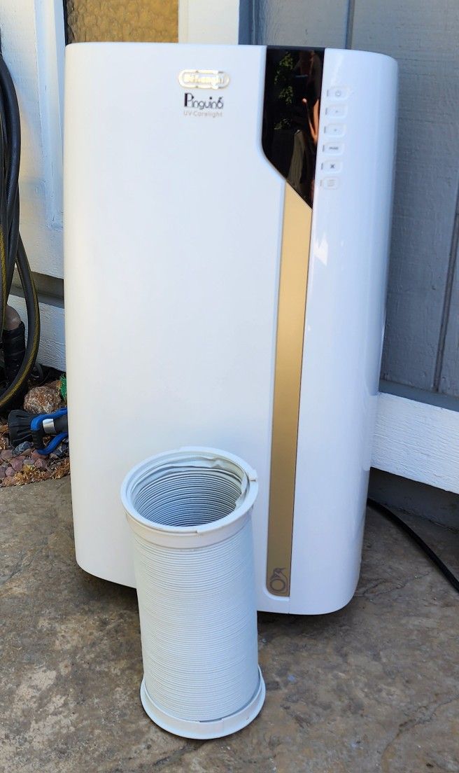 DeLonghi Portable AC Unit