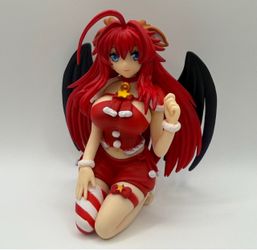 Holiday Otaku Box Exclusive - Anime High School DxD "Rias Gremory" Figurine