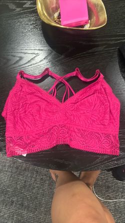 Bralette XL