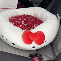 Pet Bed 