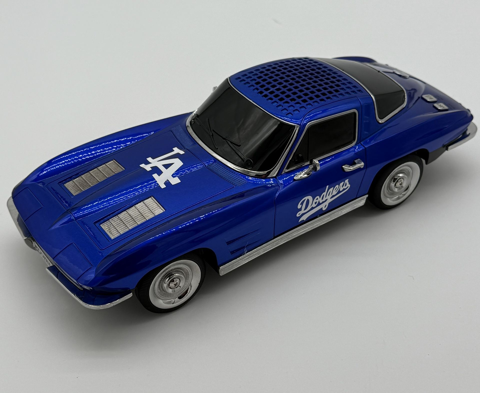 Los Angeles Dodgers Bluetooth Speaker NEW