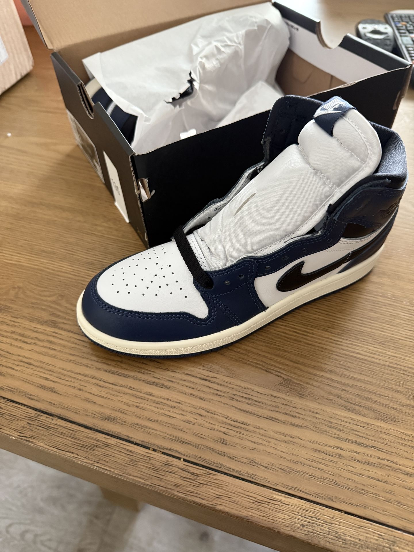 JORDAN 1 RETRO HIGH OG