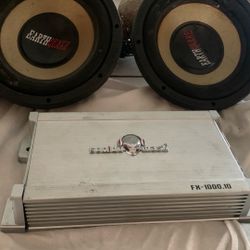 In 150 Speakers In Amp 