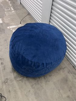 Big Bean Bag
