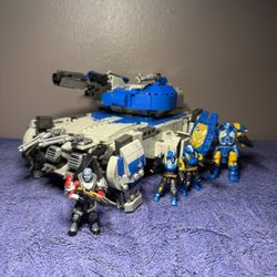 Mega Destiny 