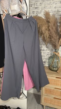 Dress pants