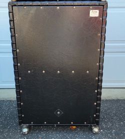 Kustom 70s 215 Bass Cab