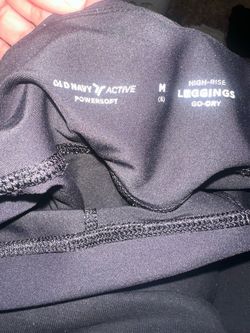 Girls leggings