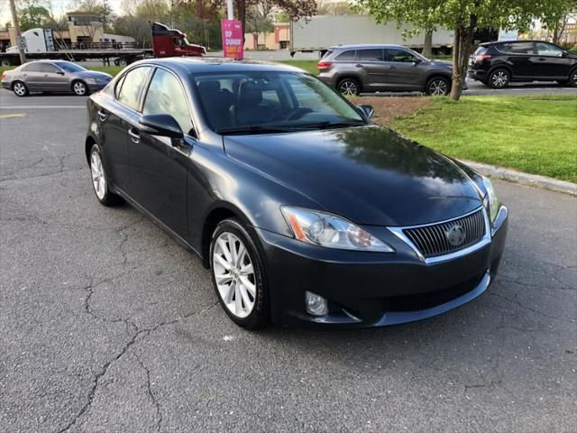 2009 Lexus IS 250