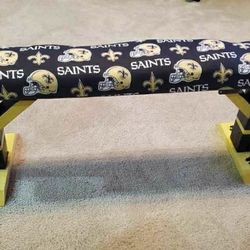 Team or Regular house interior or exterior benches. Ask For Pricing 