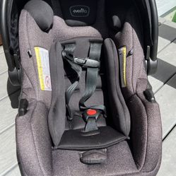 Infant Car Seat