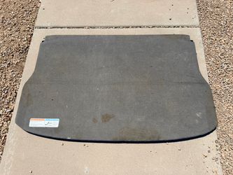 2007–2011 Honda CR-V Rear Trunk Storage Shelf