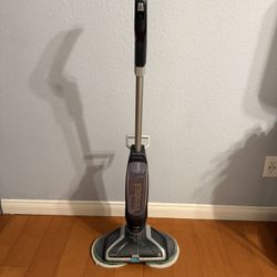Bissell Spinwave Mop