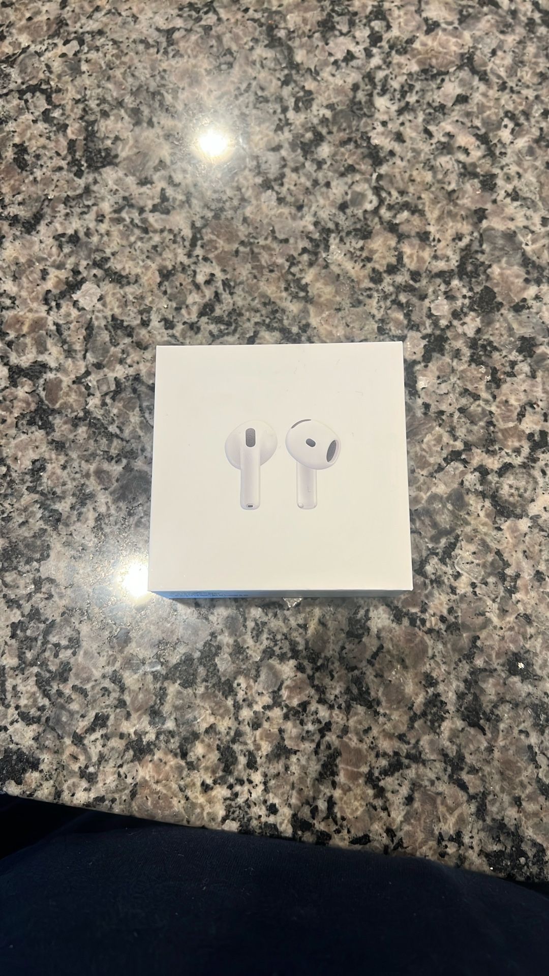 AirPods 4 Brand new Never Opened
