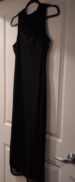 Black Dress by See You Monday