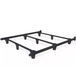 KING SIZE EMBRACED BED FRAME