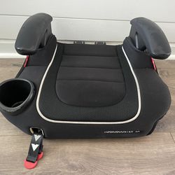 Graco Booster Chair