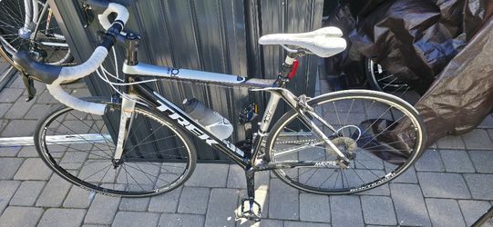 Trek Madone 4.5 Carbon E2 Size 54