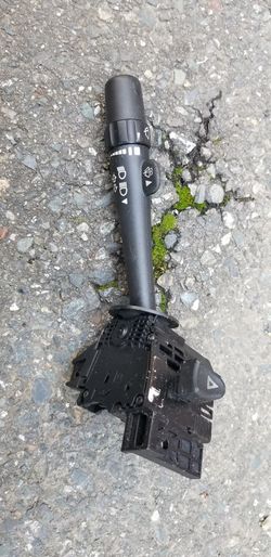 GM Turn Signal