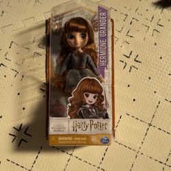 Harry Potter- Hermione Granger