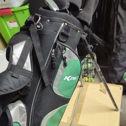 Wilson Kids Golf Kit