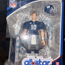 Football Collectible 