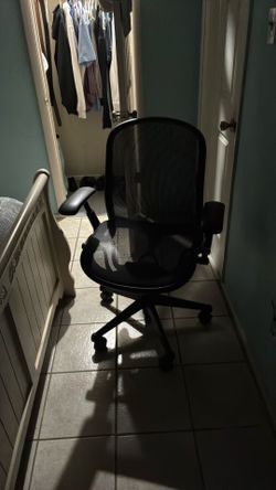Office chair