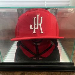 Jo Koy Autographed Hat