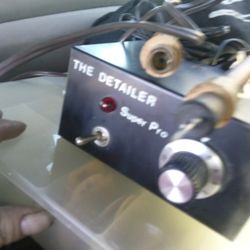 The Detailer Super Pro...Works