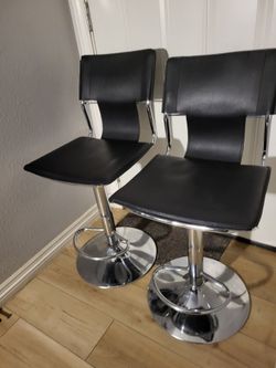 Project chairs Both for $20.00!