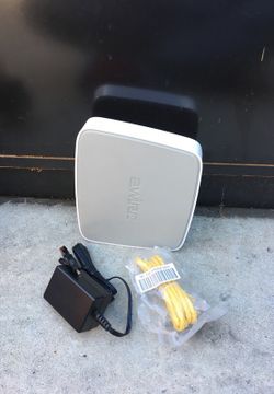 AT&T Internet Router