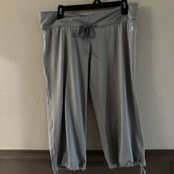 Workout Pants