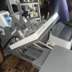 Style Shirt Maker Machine