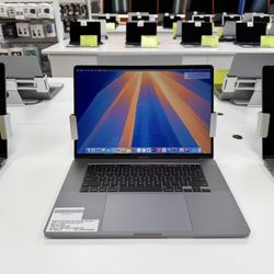 16” MacBook Pro 2.4GHz 8 Core i9 **2TB SSD 32GB RAM