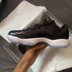 Jordan 11