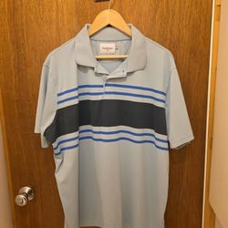 Goodfellow & Co polo shirt 2XL