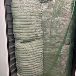 Beautiful Gray sectional