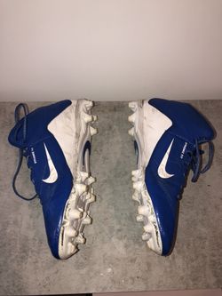 Used Men’s Cleats