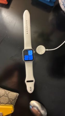 Apple Watch SE 2nd gen