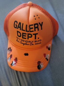 BRAND NEW HATS $60 EACH 