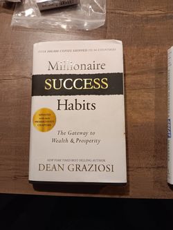 Success Book