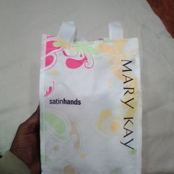 Satin Hands By Mary Kay