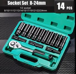 tool set